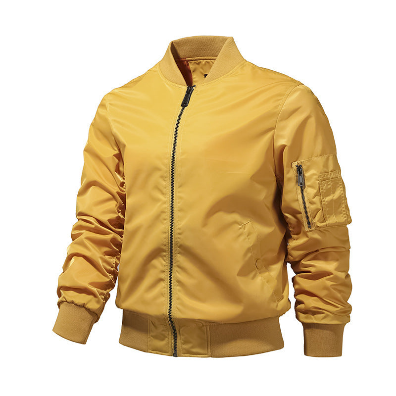 Drune | Bomberjacke Von Edelkraft Stilvolle Eleganz Für Den Modernen Mann