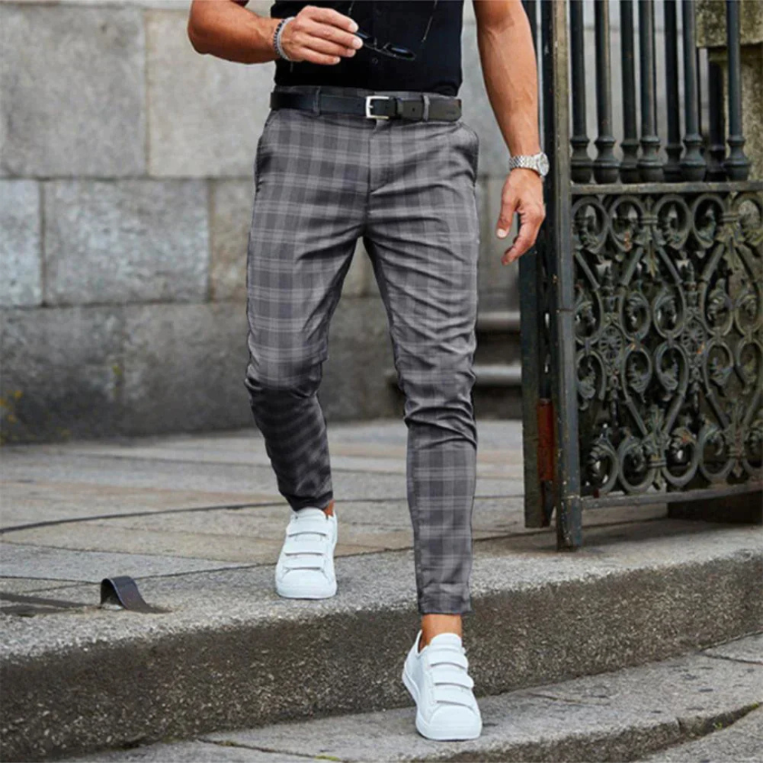 Drune | Chinos Chic Für Herren