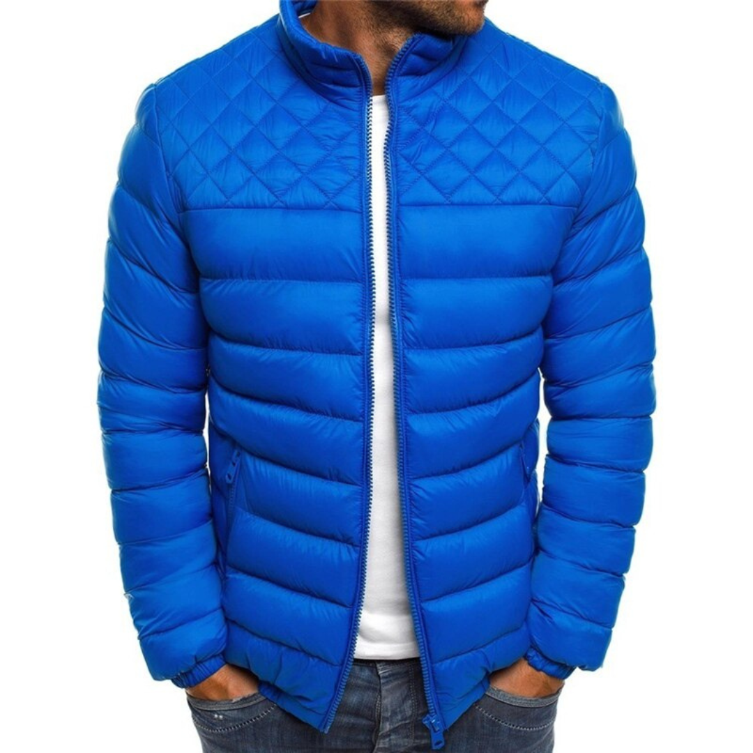 Drune | Jacke Für Herren Bomber