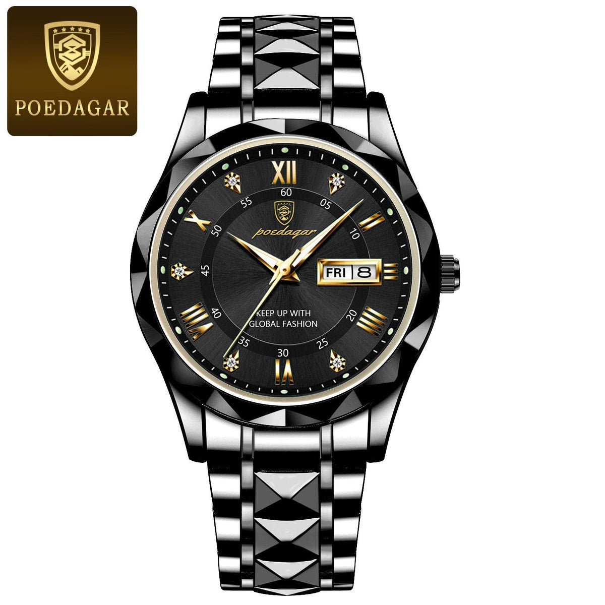 Drune | Herren Uhr