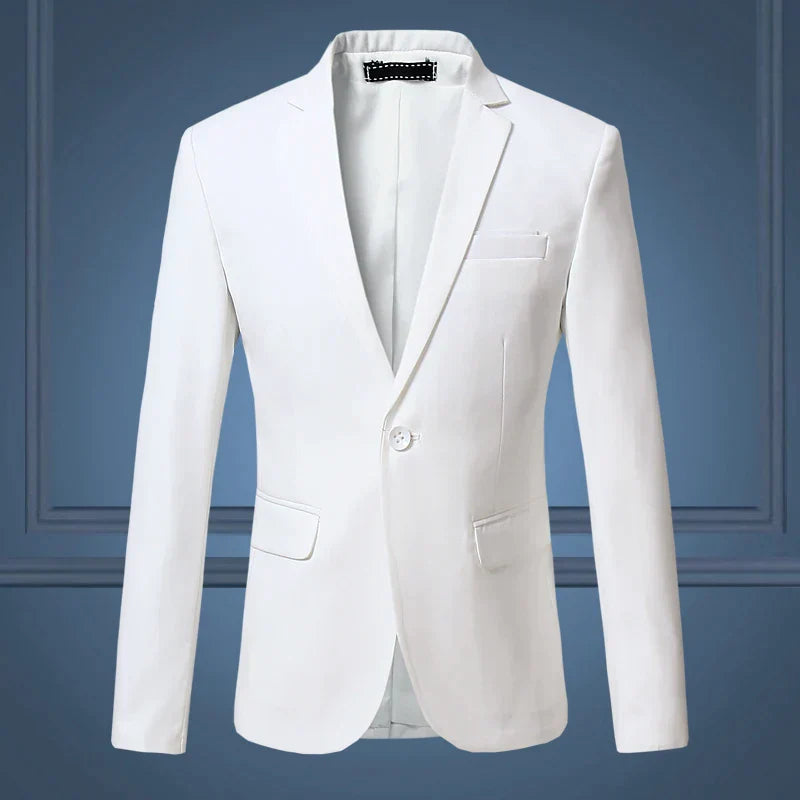Drune | Stilvoller Blazer Für Herren Klassisches Und Raffiniertes Design