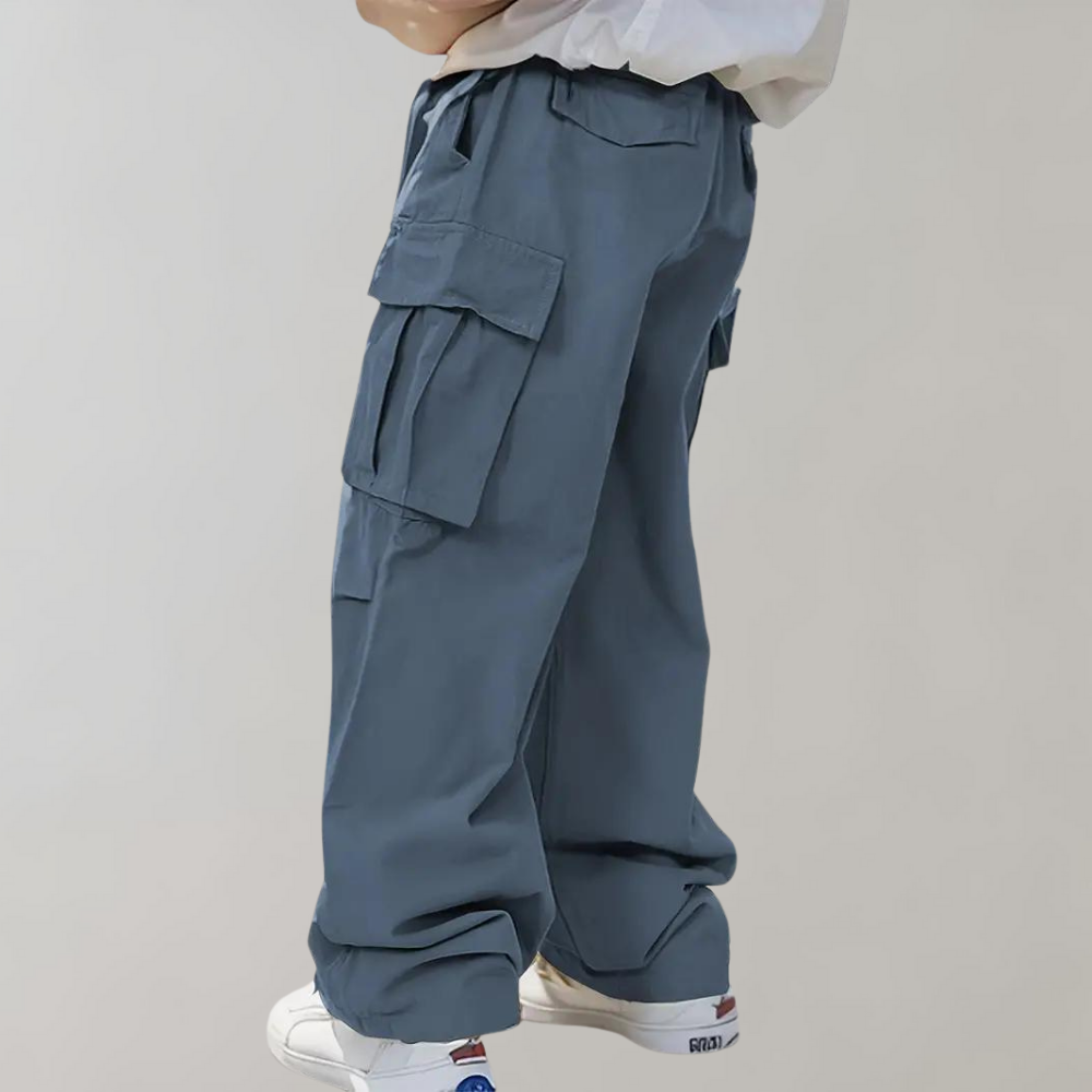 Drune | Fit - Oversized Cargo-Hose