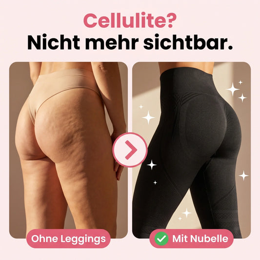 LORE VOSS – Sculpt & Smooth Leggings