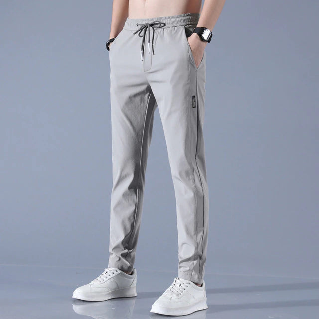 Drune | Chino Hose Für Herren Leicht & Vielseitig