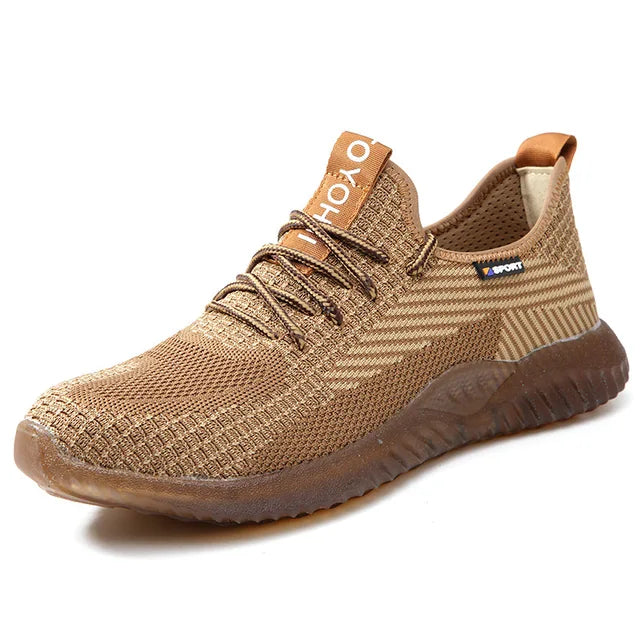 Scarpe con puntale in acciaio per uomo - Scarpe antinfortunistiche