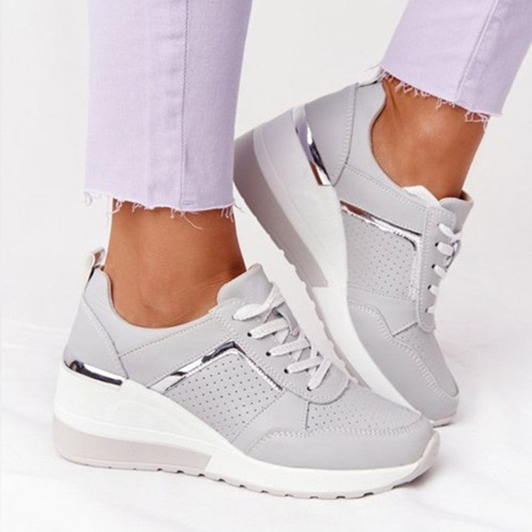 Drune - Damen-Randschuhe