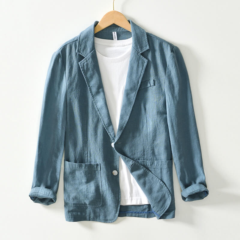 Drune – Baumwolljacke