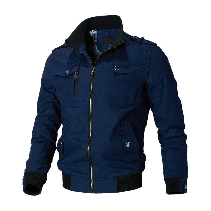 Drune | Bomberjacke für Herren