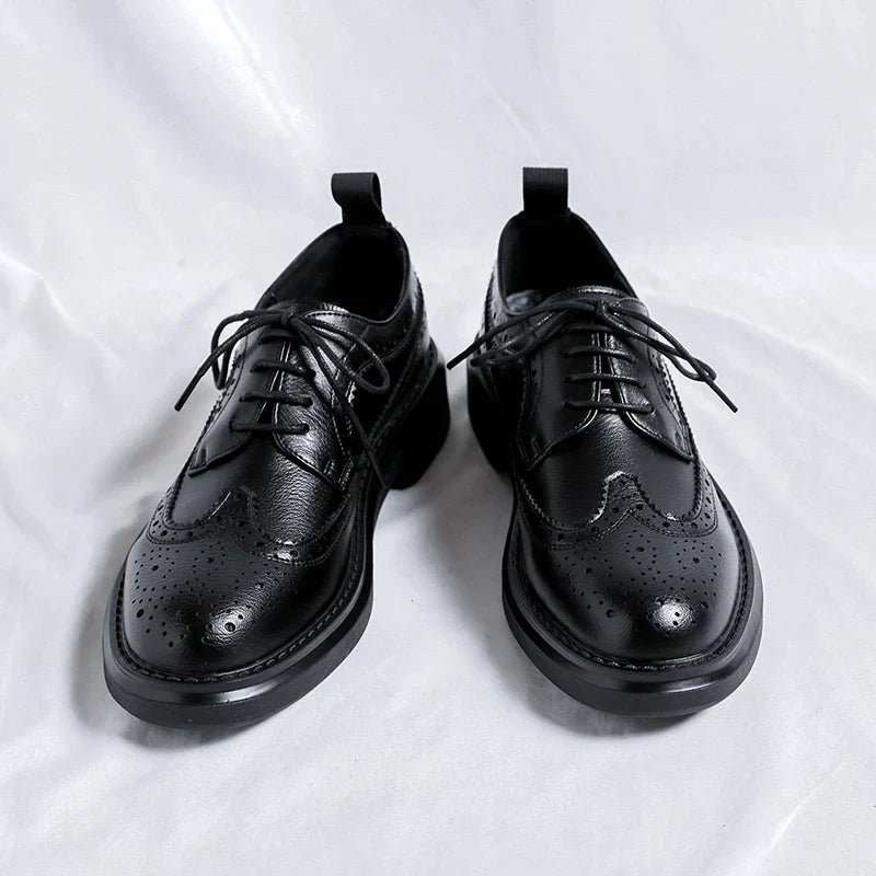 Drune | Formelle Schuhe Für Männer