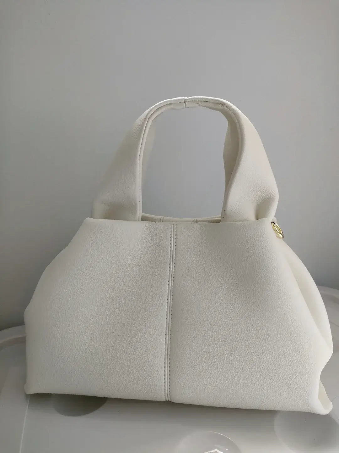 Drune Umhängetasche damen | Handtasche mit Reißverschluss