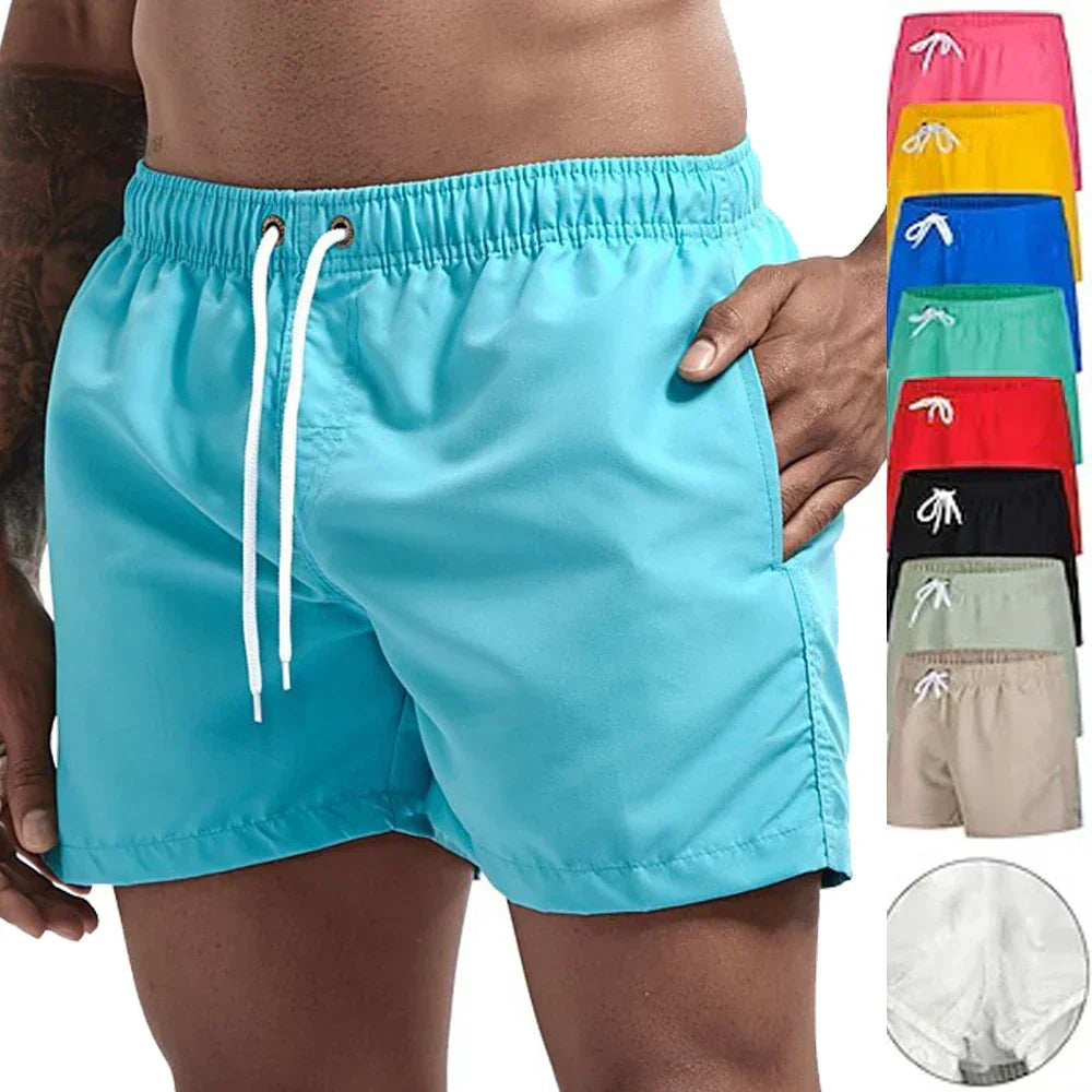 Drune | Badehose für Männer