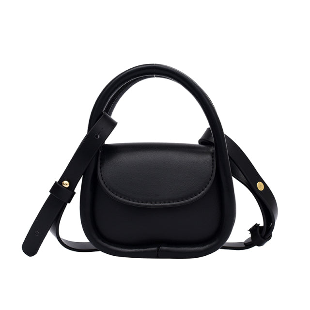Drune | Mini Crossbody Leder Tasche