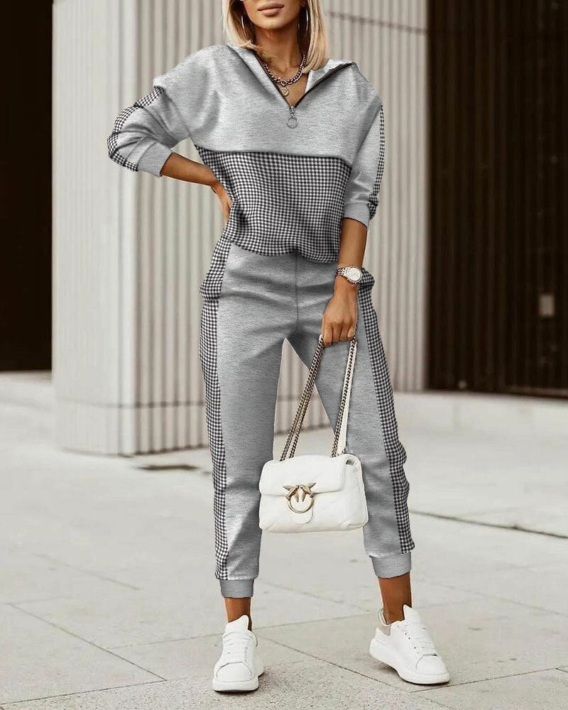 Drune | Bequeme Loungewear Für Frauen