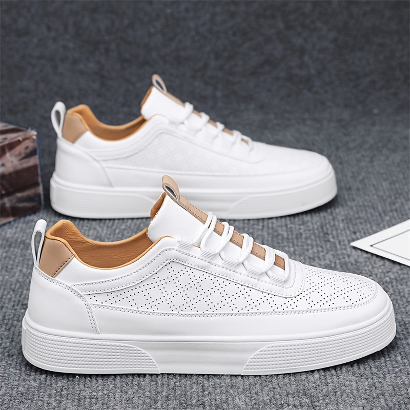 Drune | Bequeme Freizeitschuhe Für Herren