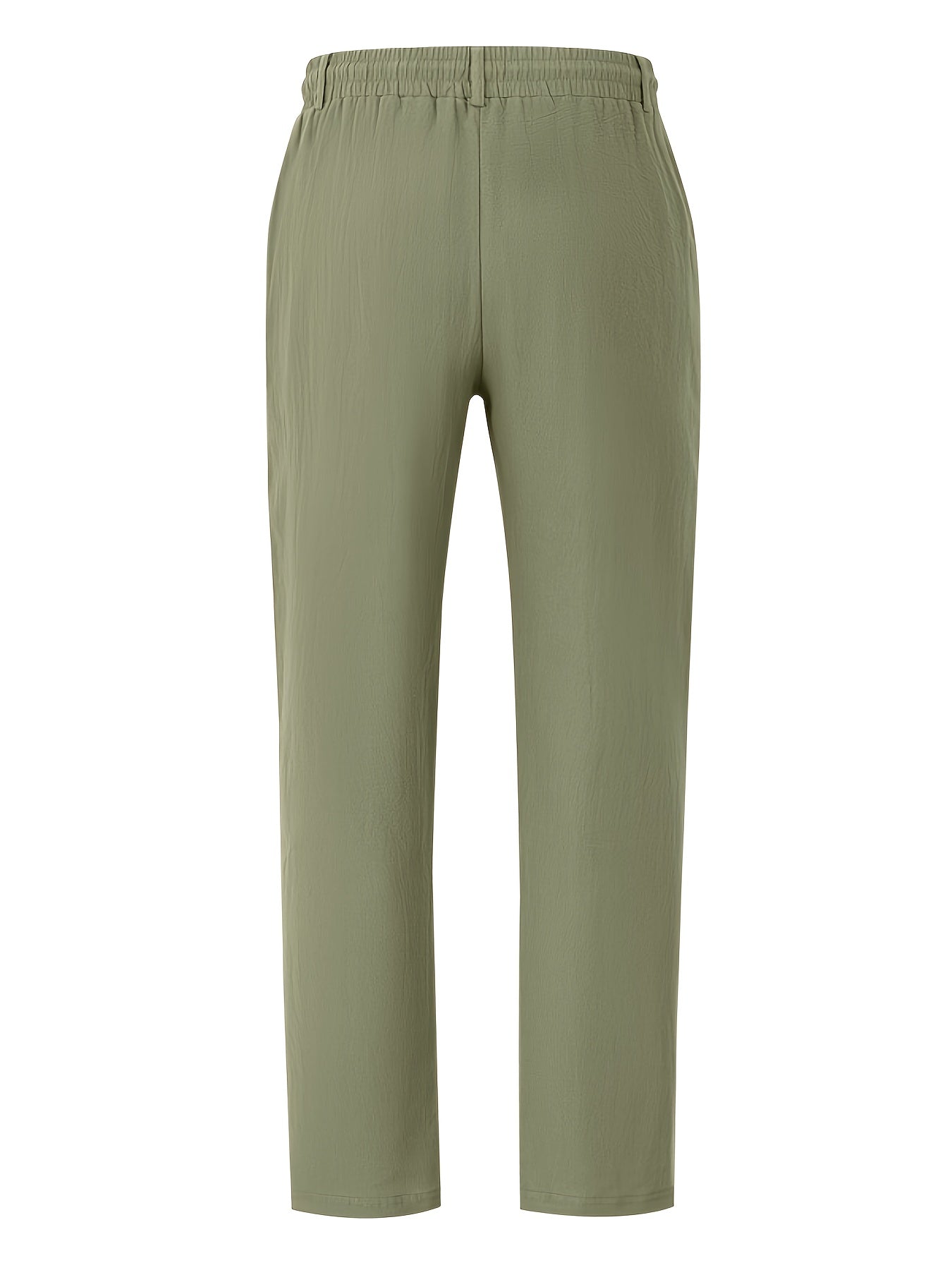 LORE VOS - Lorenzo pantaloni in lino premium
