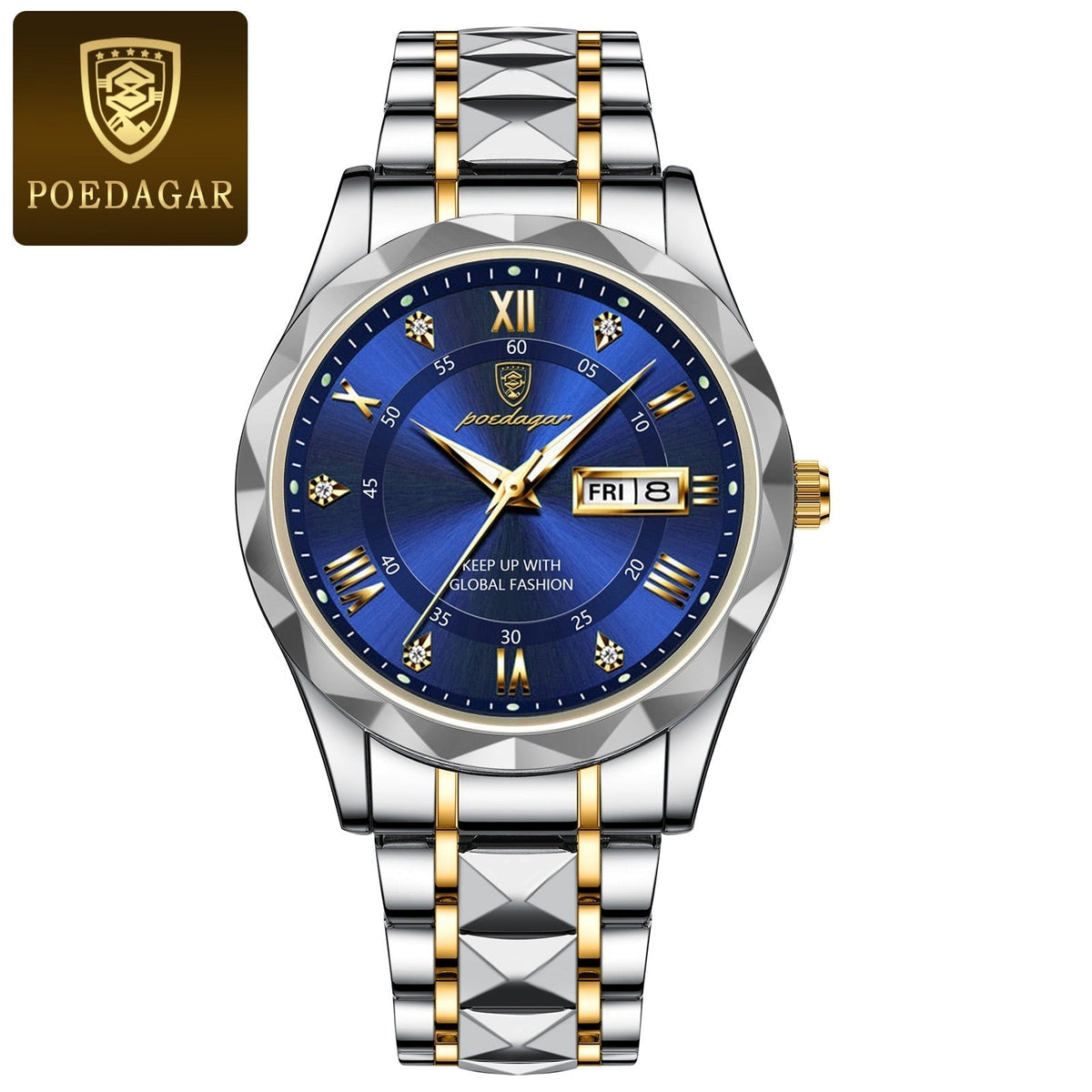 Drune | Herren Uhr