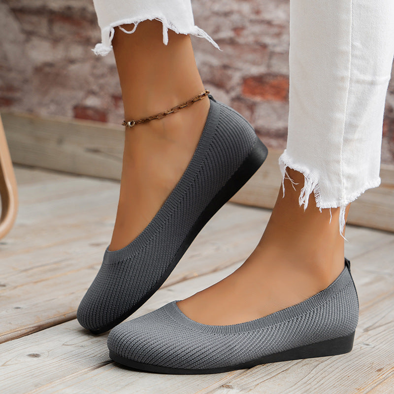 Drune | Orthopädische Schuhe zum Hineinschlüpfen