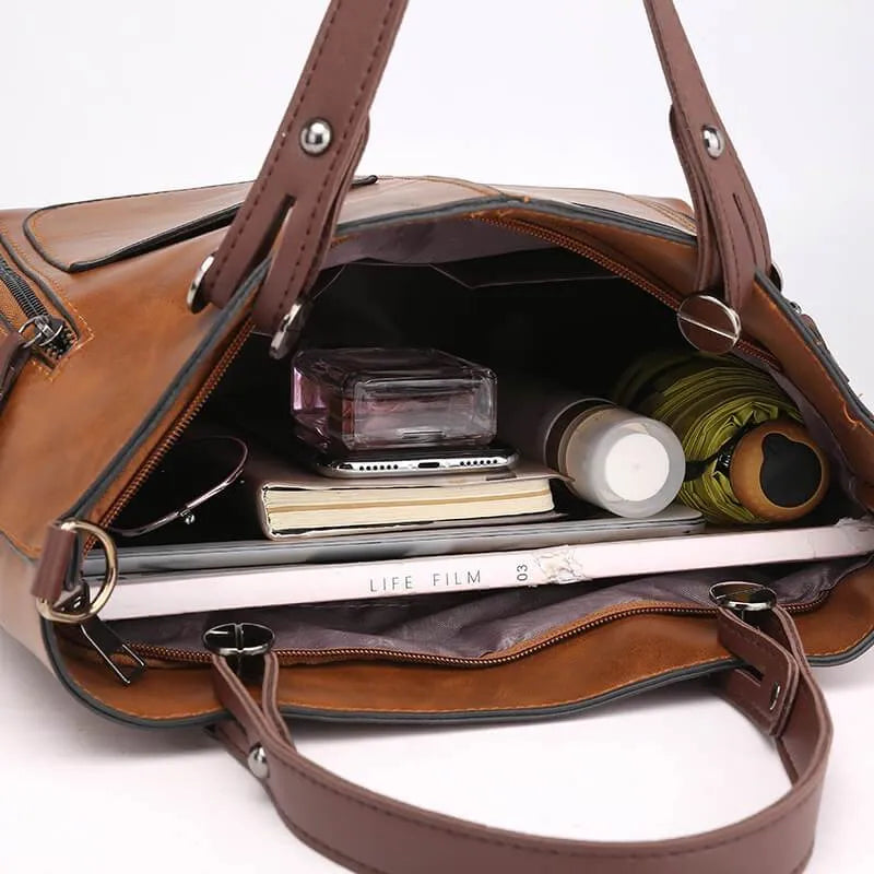Drune - Die Tasche die du brauchst!