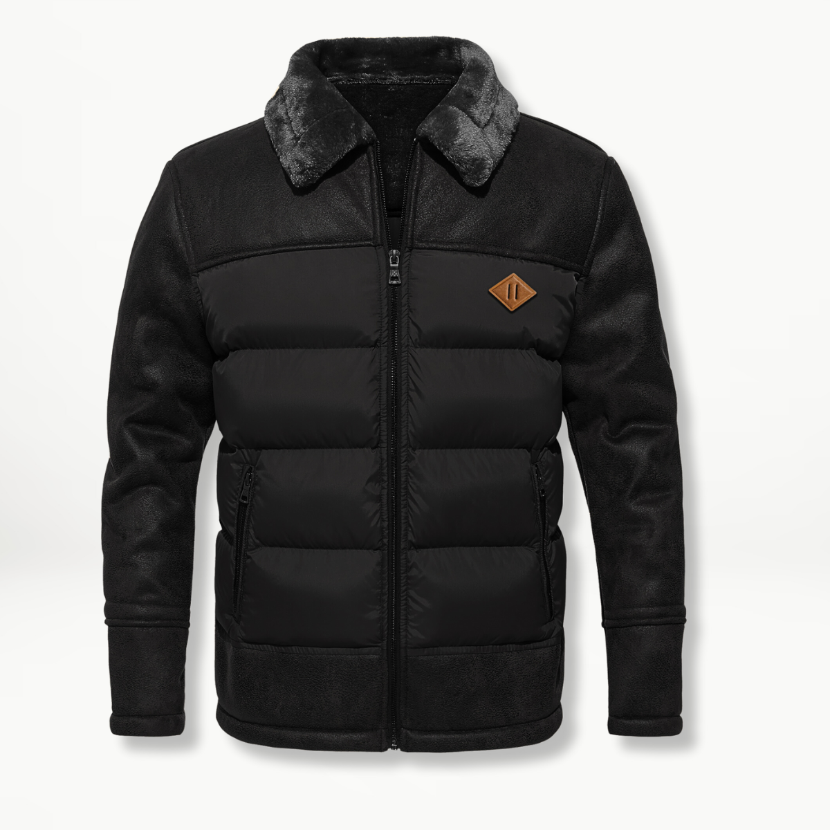 Drune - Winterjacke Für Herren