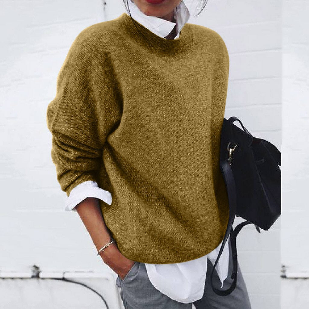 Drune | Weicher und warmer Pullover