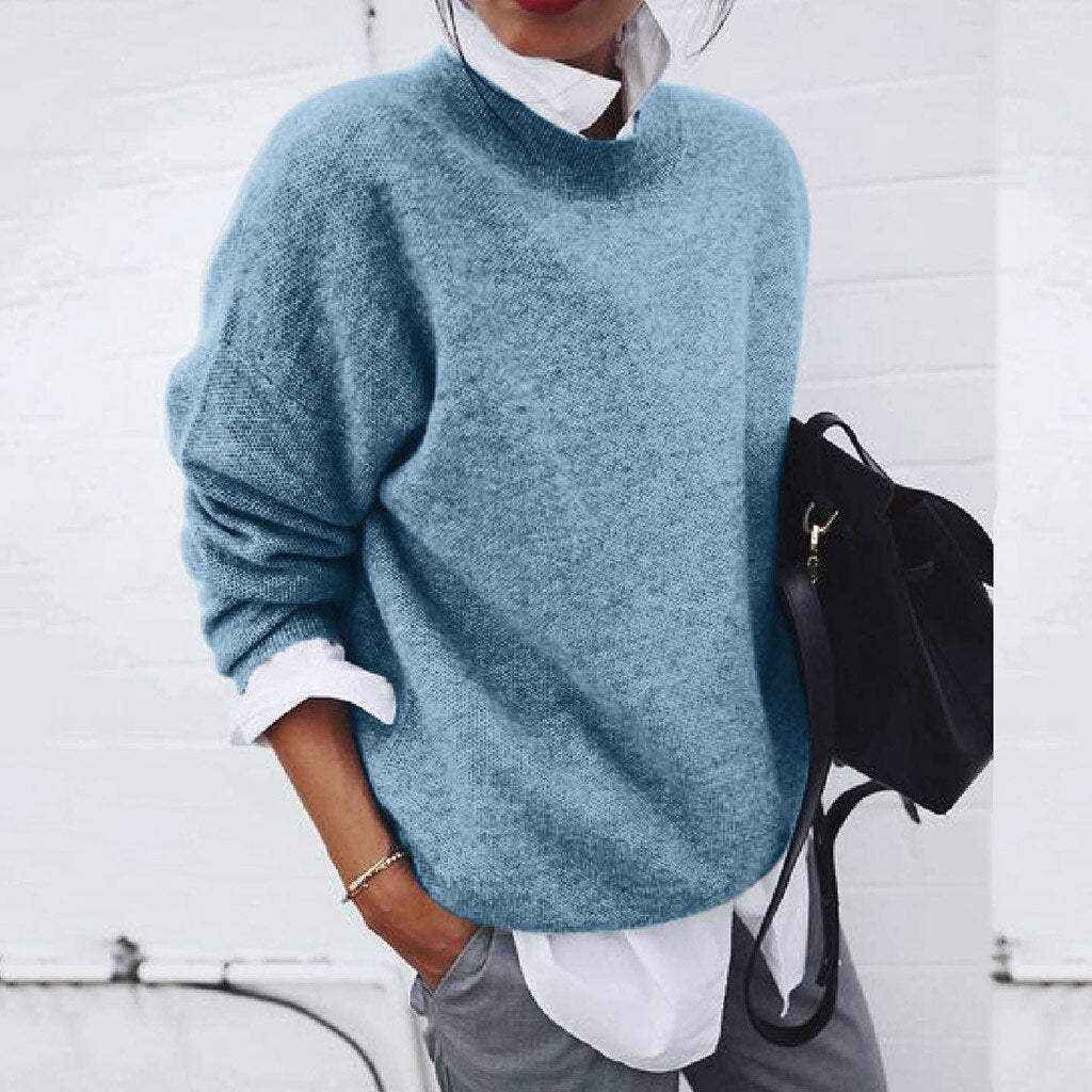 Drune | Weicher und warmer Pullover