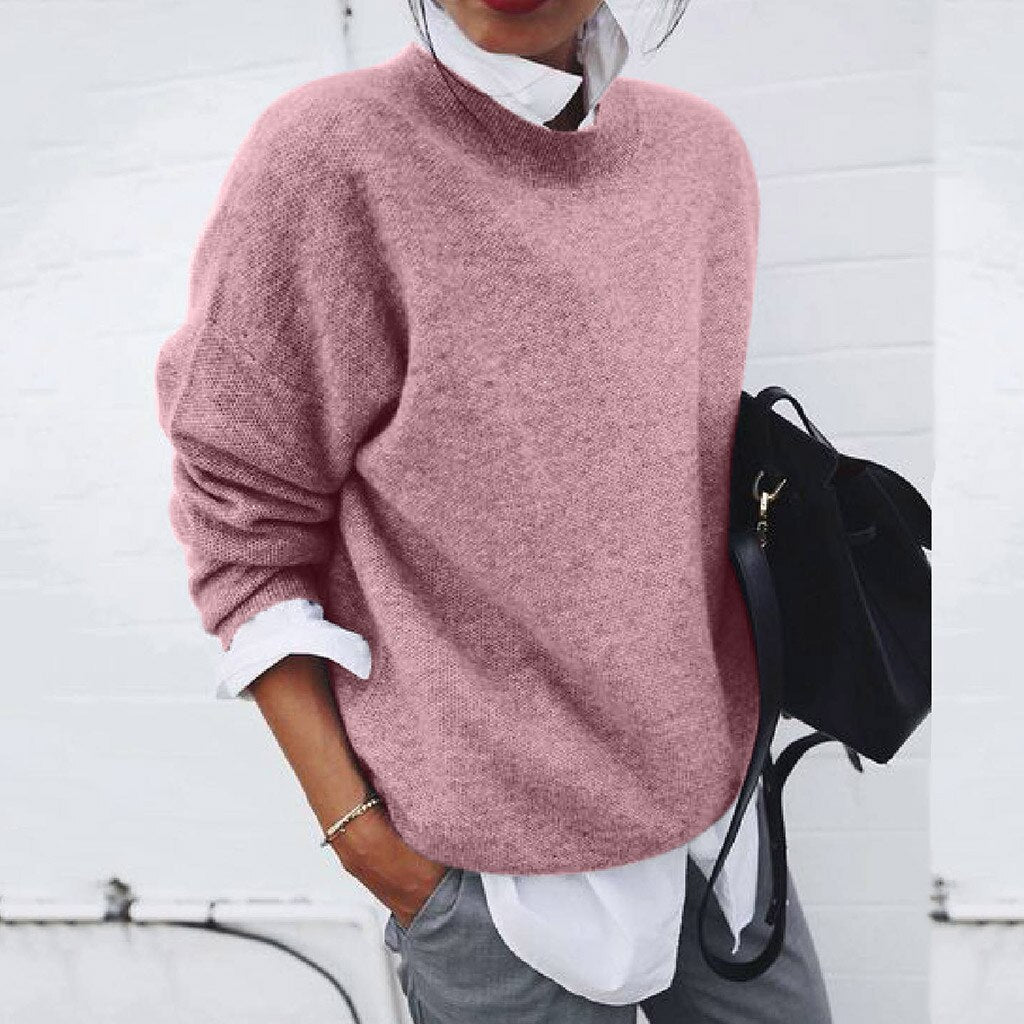 Drune | Weicher und warmer Pullover