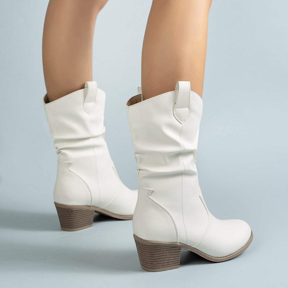 Drune | Orthopädische Cowboystiefel