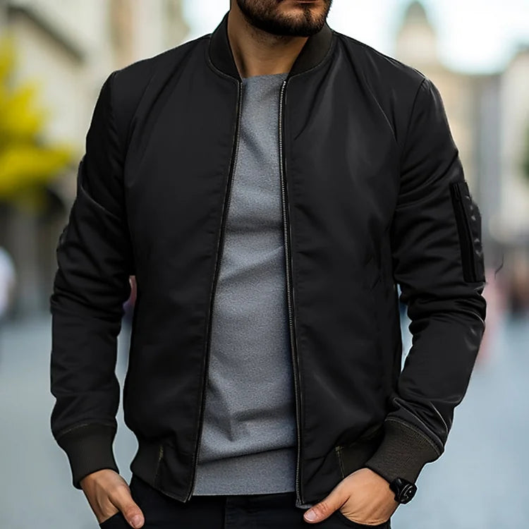 Drune | Bomberjacke für Herren