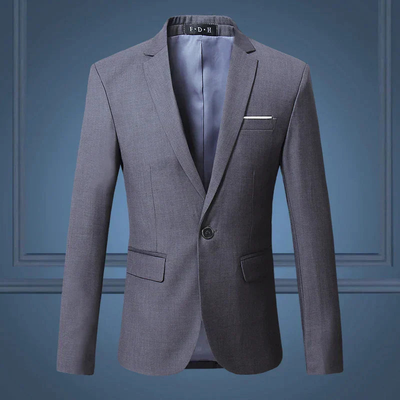Drune | Stilvoller Blazer Für Herren Klassisches Und Raffiniertes Design