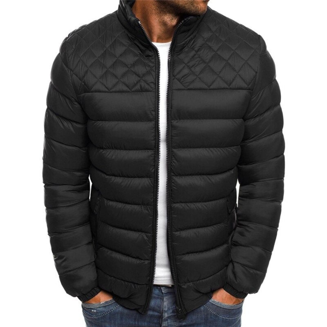 Drune | Jacke Für Herren Bomber