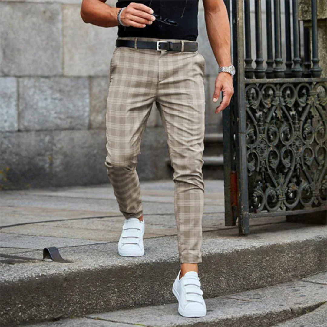 Drune | Chinos Chic Für Herren