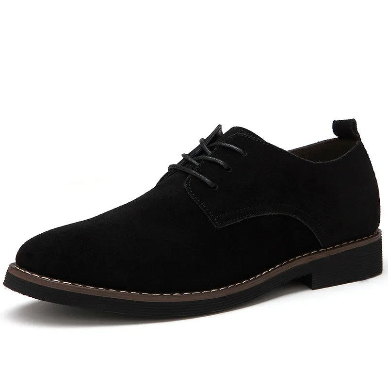 Drune | Stilvolle Oxford Schuhe