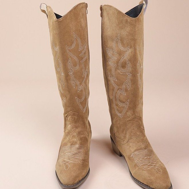 Drune | Cowboy Stiefel
