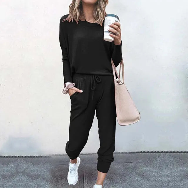 Drune - casual lounche Set