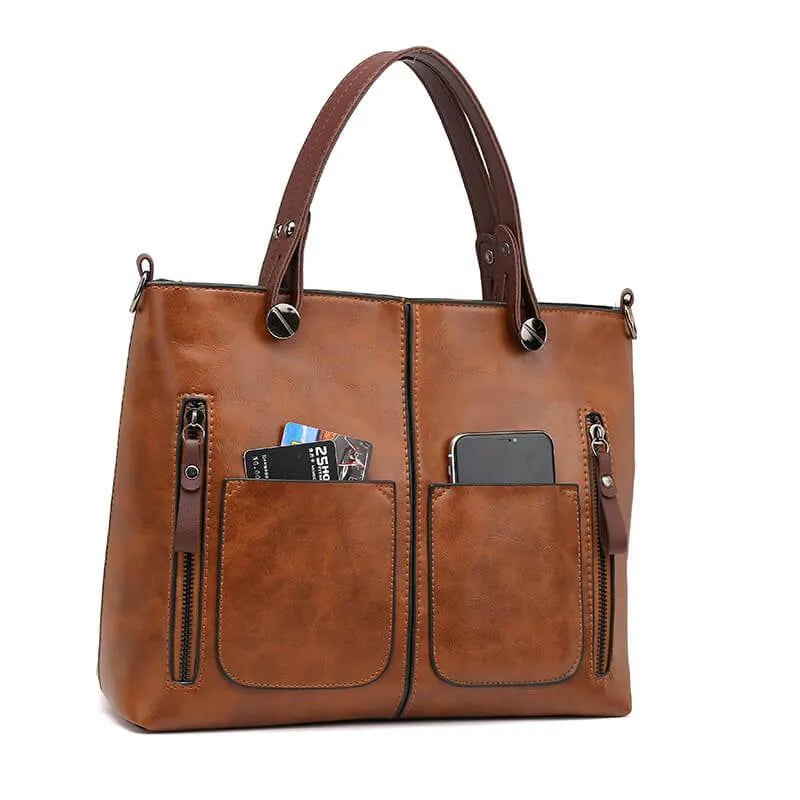 Drune - Die Tasche die du brauchst!