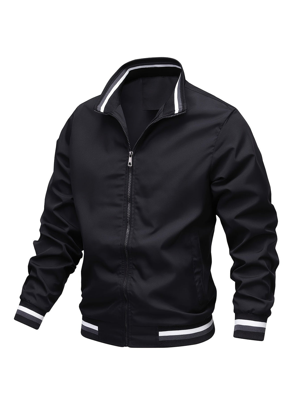 Drune | Edge Bomberjacke Für Männer