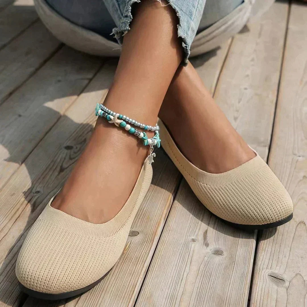 Drune | Orthopädische Schuhe zum Hineinschlüpfen