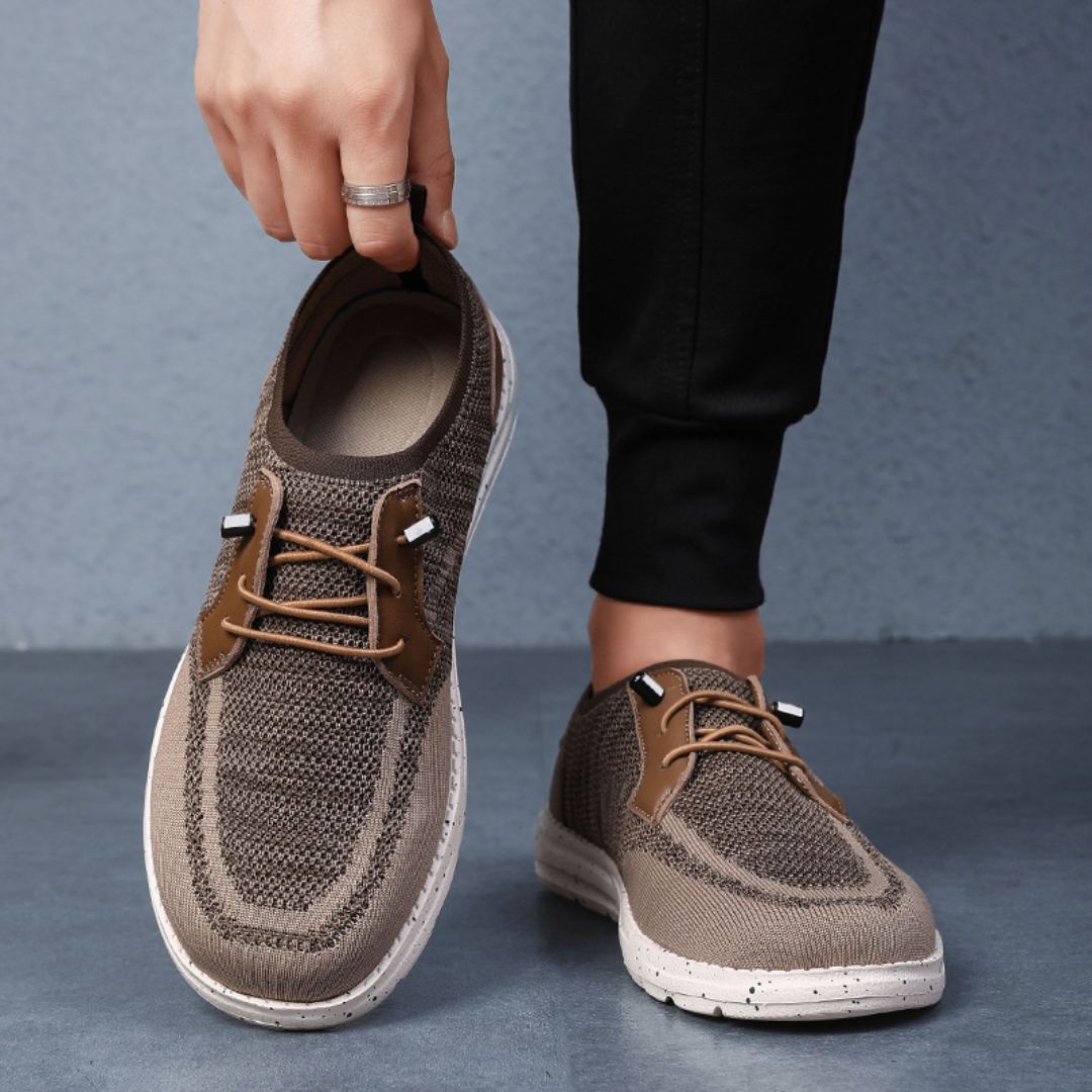Drune | Freizeitschuhe Für Herren