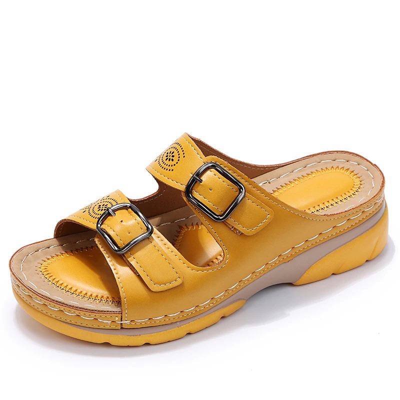 Superbequeme Sandalen für Damen