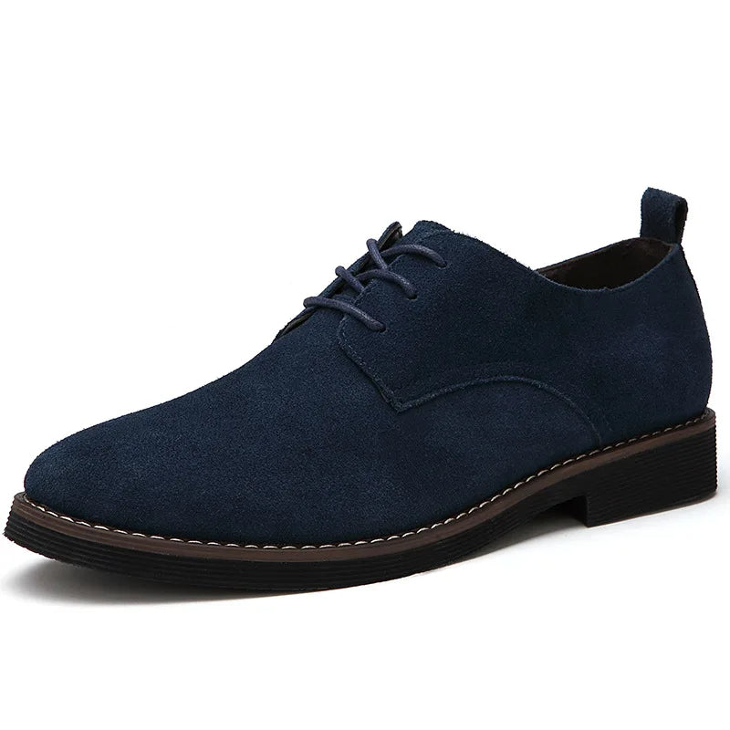 Drune | Stilvolle Oxford Schuhe