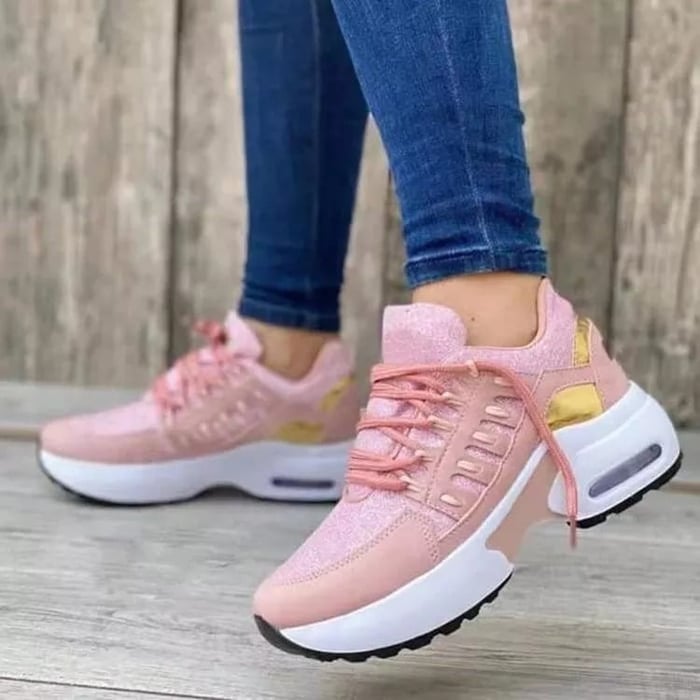 Drune | Orthopädische Luftkissen-Schuhe für Maximalen Komfort für Damen