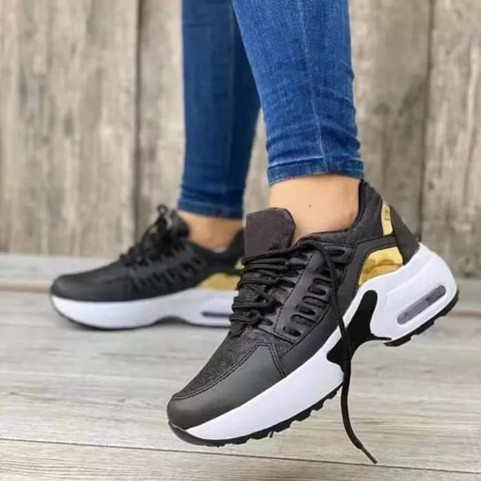 Drune | Orthopädische Luftkissen-Schuhe für Maximalen Komfort für Damen