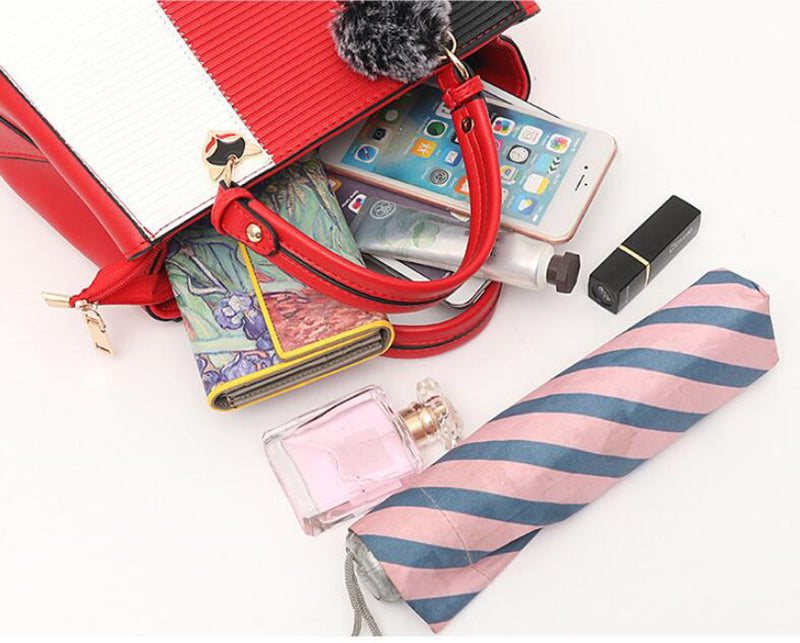 Drune Frauen Handtaschen