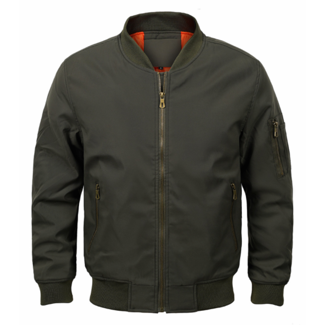 Drune | Bomberjacke für Herren