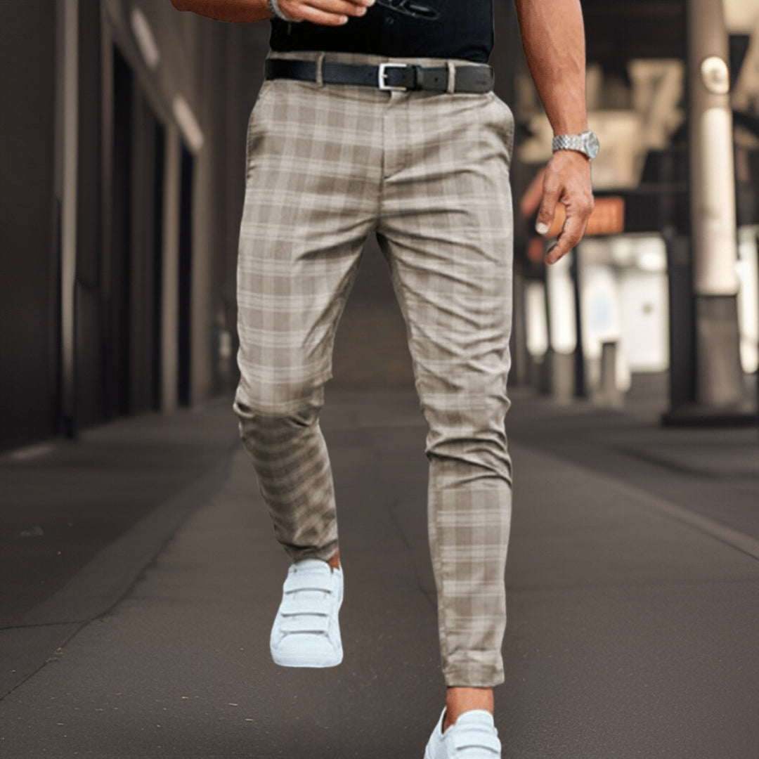 Drune | Bequeme Chinos