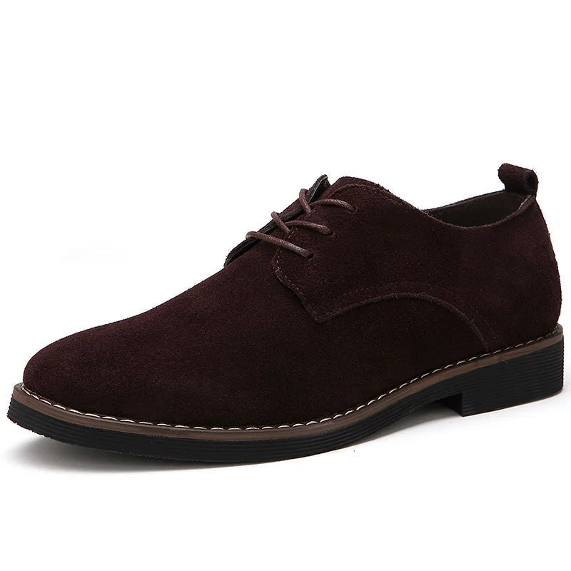 Drune | Stilvolle Oxford Schuhe