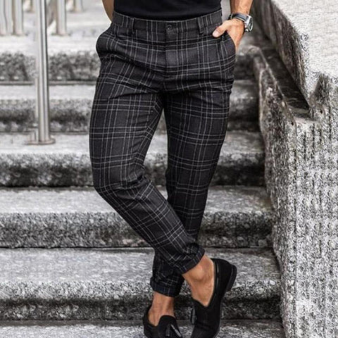 Drune | Chinos Chic Für Herren