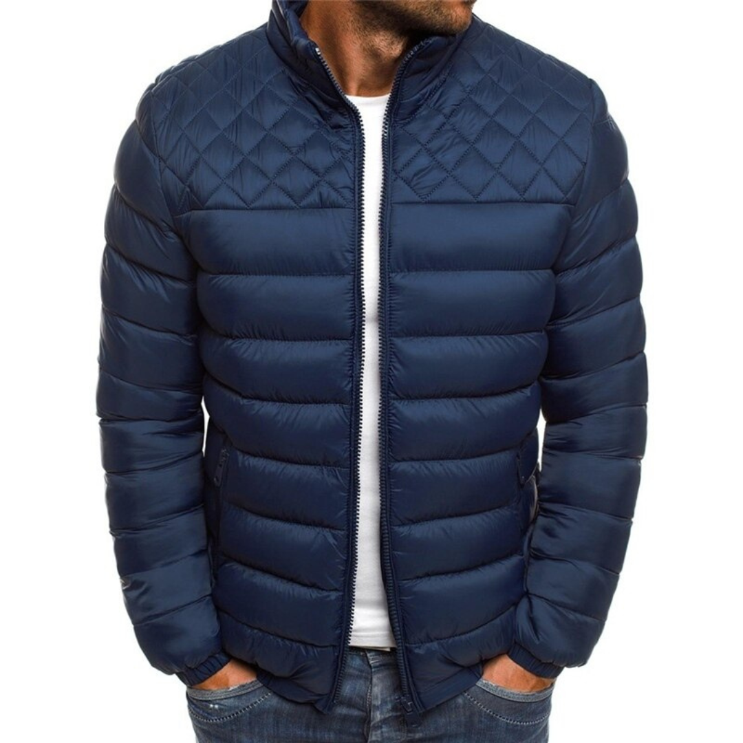 Drune | Jacke Für Herren Bomber