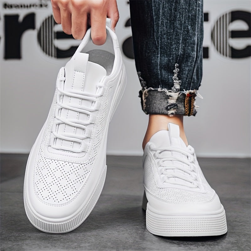 Drune | Bequeme Freizeitschuhe Für Herren