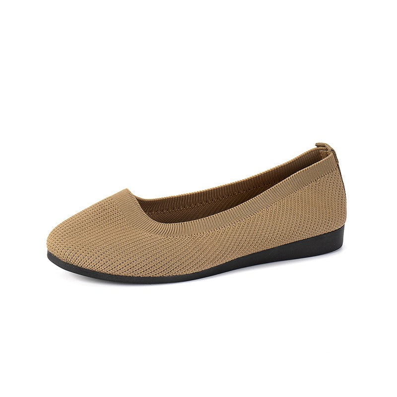 Drune | Orthopädische Schuhe zum Hineinschlüpfen